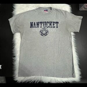 Mens Vintage Nantucket T-shirt